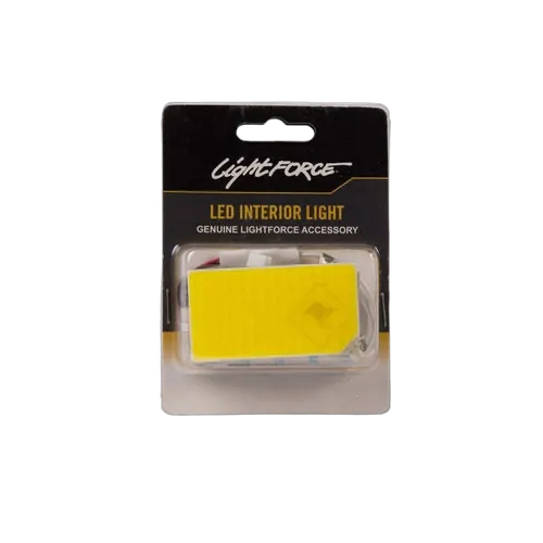 Lightforce Universal Led Interior Lighting Panel