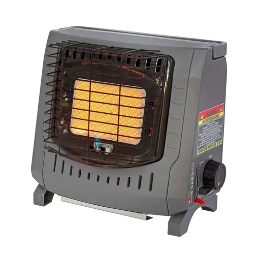 Gasmate Deluxe Butane Heater
