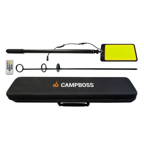 CampBoss 12v Camp Light