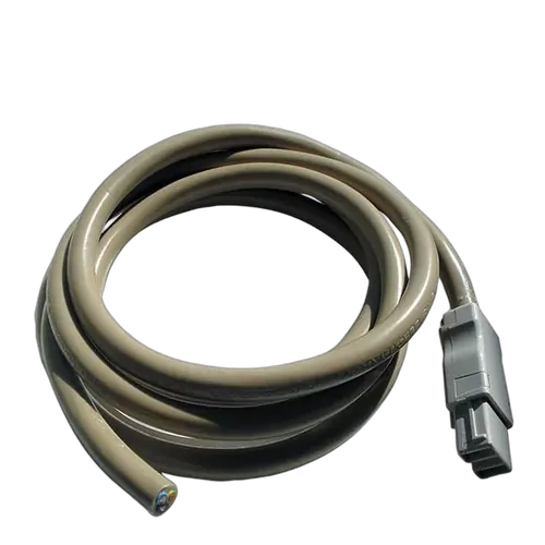 CMS Electracom Circuit Breaker Connecting Lead 20A Beige [Length: 1000mm]