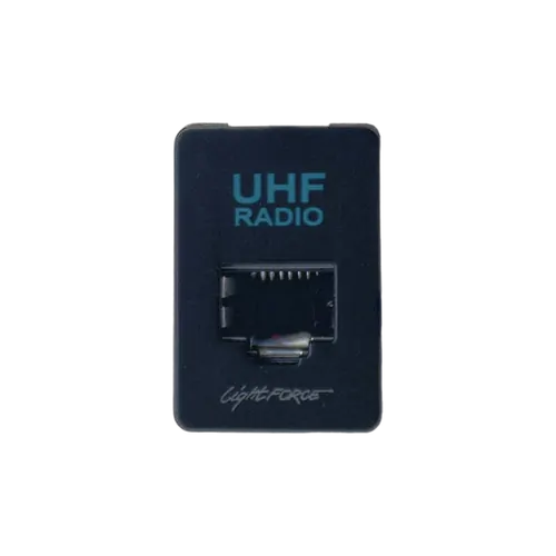 Lightforce Rj45 Passthrough To Suit Toyota