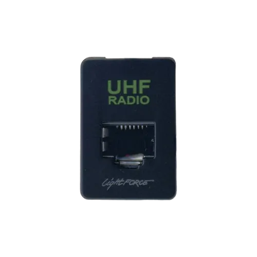 Lightforce Rj45 Passthrough To Suit Toyota