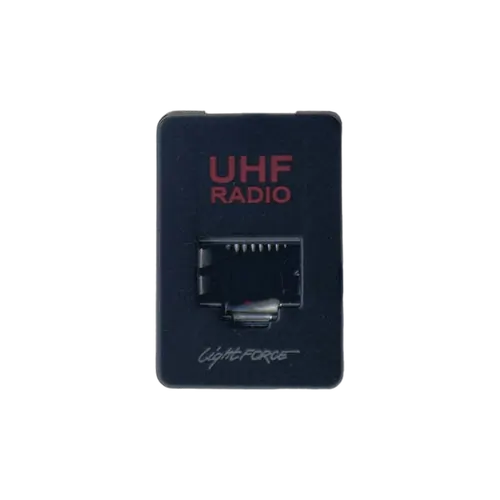 Lightforce Rj45 Passthrough To Suit Toyota