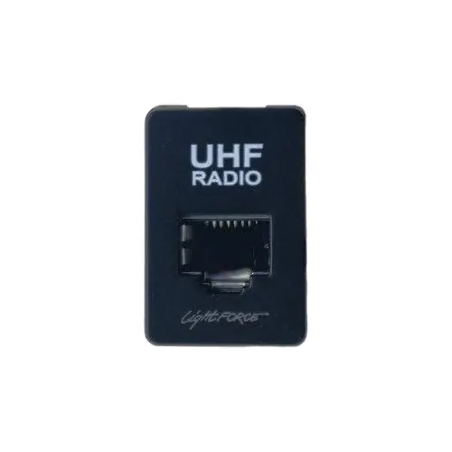 Lightforce Rj45 M2 Passthrough To Suit Mitsubishi