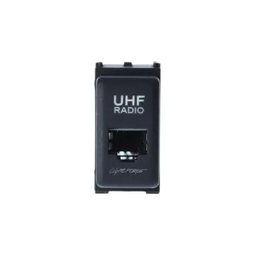 Lightforce Rj45 Passthrough To Suit Nissan