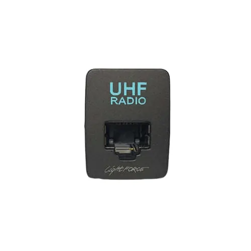 Lightforce Rj45 Passthrough To Suit Nissan 23Mm X 30Mm