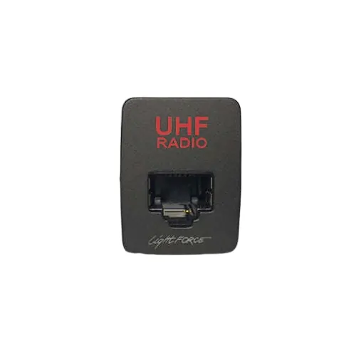 Lightforce Rj45 Passthrough To Suit Nissan 23Mm X 30Mm