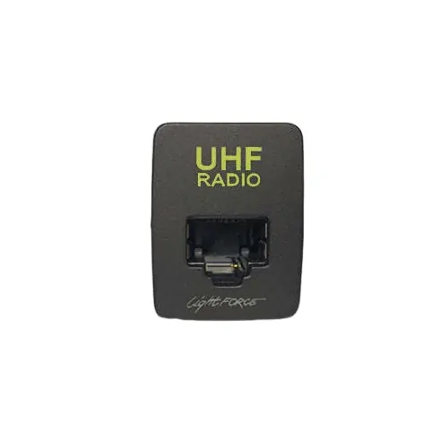 Lightforce Rj45 Passthrough To Suit Nissan 23Mm X 30Mm