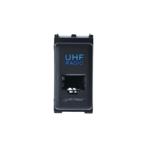 Lightforce Rj45 Passthrough To Suit Nissan