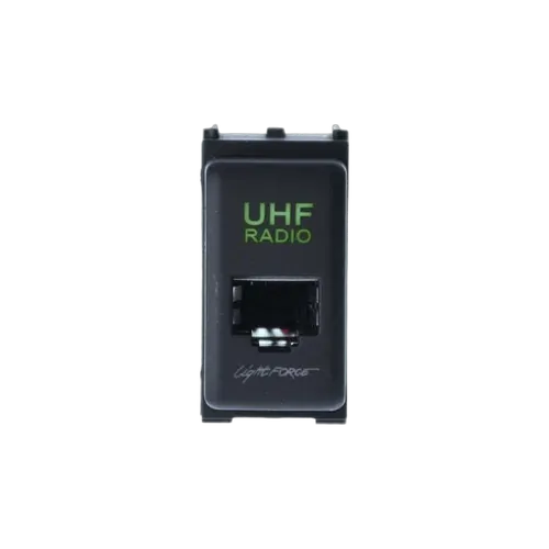 Lightforce Rj45 Passthrough To Suit Nissan