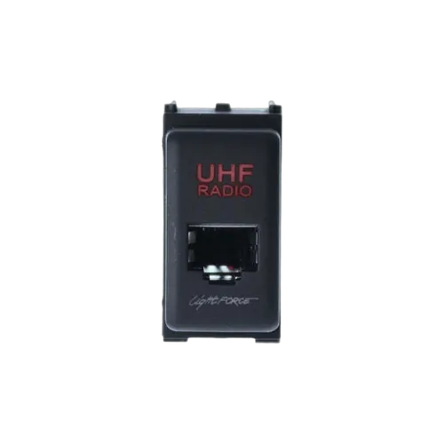 Lightforce Rj45 Passthrough To Suit Nissan