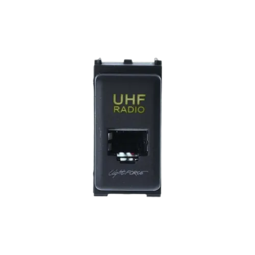 Lightforce Rj45 Passthrough To Suit Nissan