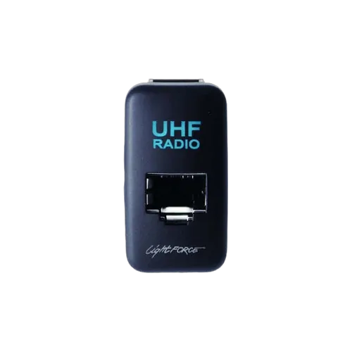 Lightforce Rj45 Passthrough To Suit Toyota