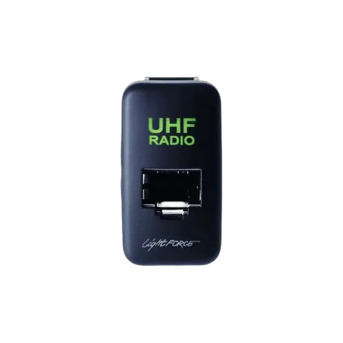 Lightforce Rj45 Passthrough To Suit Toyota