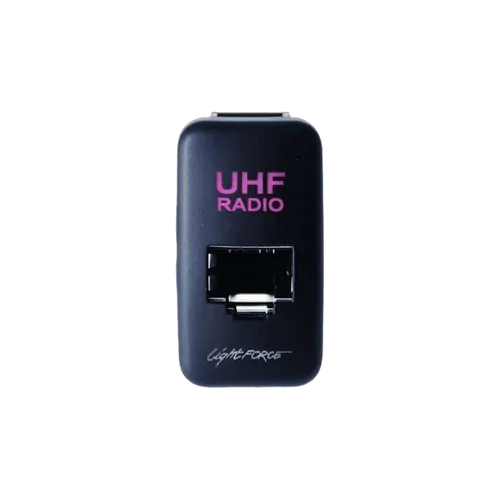 Lightforce Rj45 Passthrough To Suit Toyota