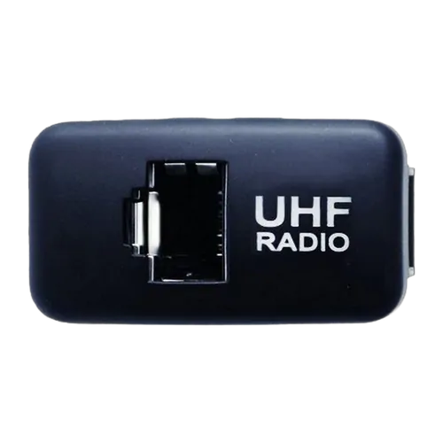 Lightforce RJ45 pass through suits Toyota