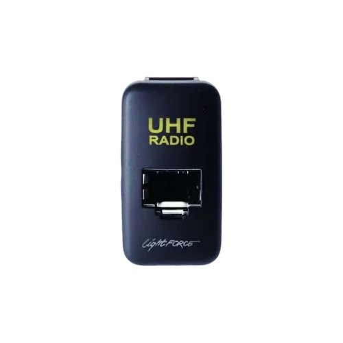 Lightforce Rj45 Passthrough To Suit Toyota