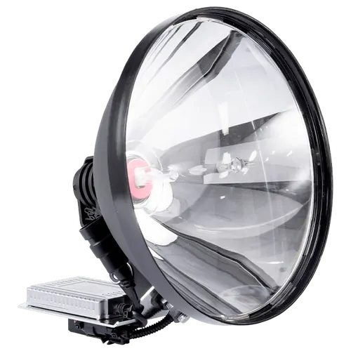 Lightforce Remote Mount Blitz 240Mm 50W Hid