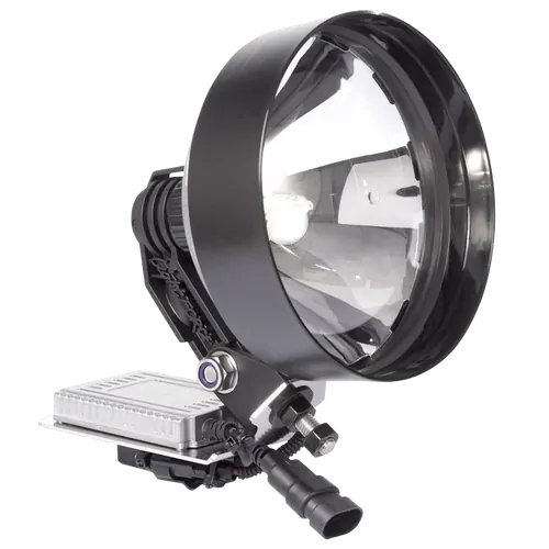 Lightforce Remote Mount Striker 170Mm 50W Hid