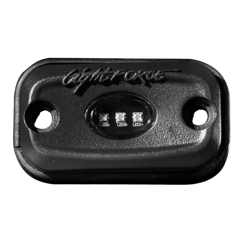 Lightforce Rok9 White Led Utility Light