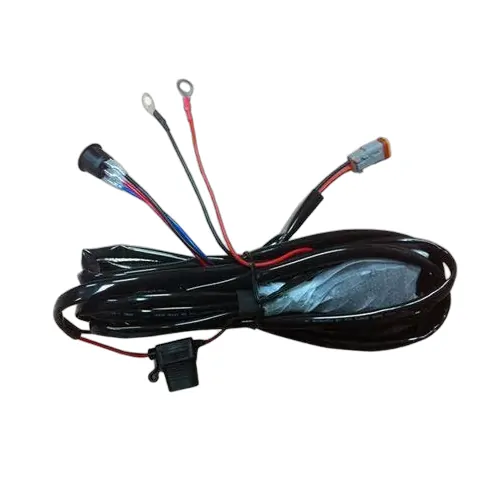 Lightforce Rok Harness