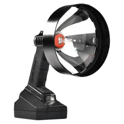 Lightforce Enforcer Series 170Mm Hid 50W Handheld