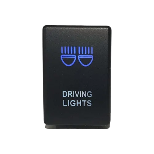 Lightforce Driving Light Switch To Suit Isuzu/Mazda 3Rd Gen