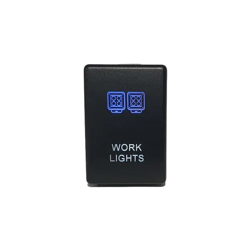 Lightforce Work Lights Switch To Suit Isuzu/Mazda