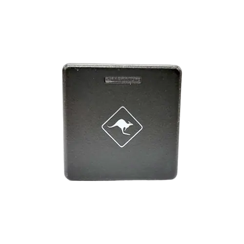 Lightforce Lightforce Dc4 Switch To Suit Isuzu/Mazda 3Rd Gen