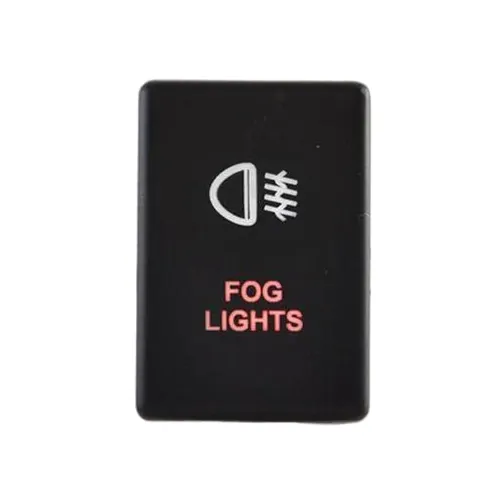 Lightforce Fog Switch To Suit Isuzu/Holden