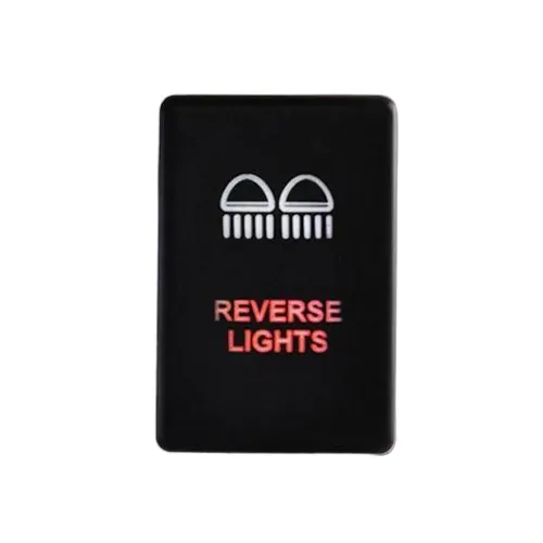 Lightforce Reversing Switch To Suit Isuzu/Holden