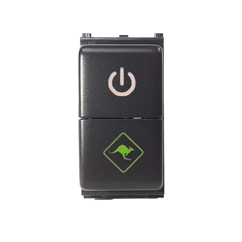 Lightforce Lightforce Dual Input/Output Switch To Suit Nissan