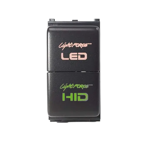 Lightforce Lightforce Dual Switch To Suit Nissan