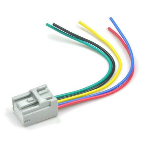 Lightforce Switch Connector To Suit Mazda/Ford