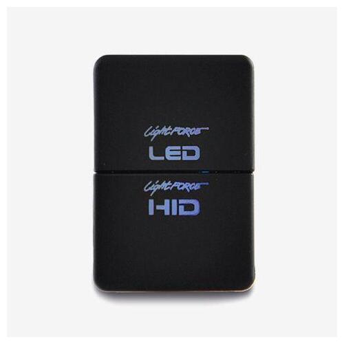 Lightforce Dual Led/Hid Switch To Suit Toyota/Holden/Ford