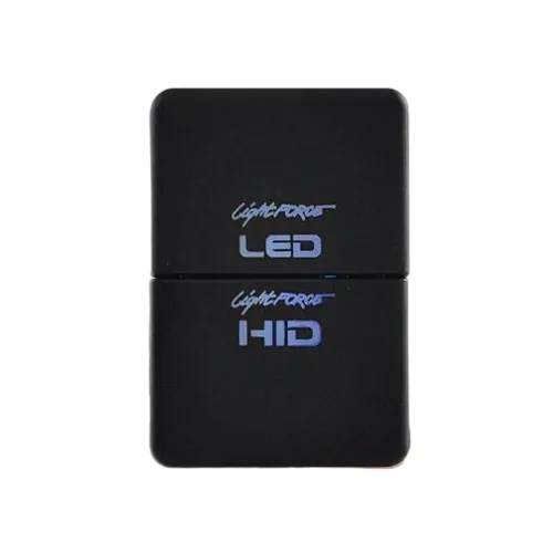 Lightforce Dual Led/Hid Switch To Suit Toyota/Holden/Ford