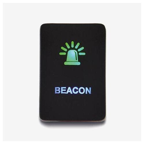 Lightforce Beacon Switch To Suit Toyota/Holden/Ford