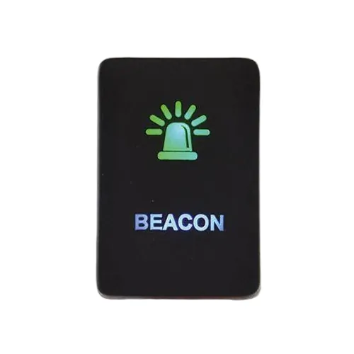 Lightforce Beacon Switch To Suit Toyota/Holden/Ford