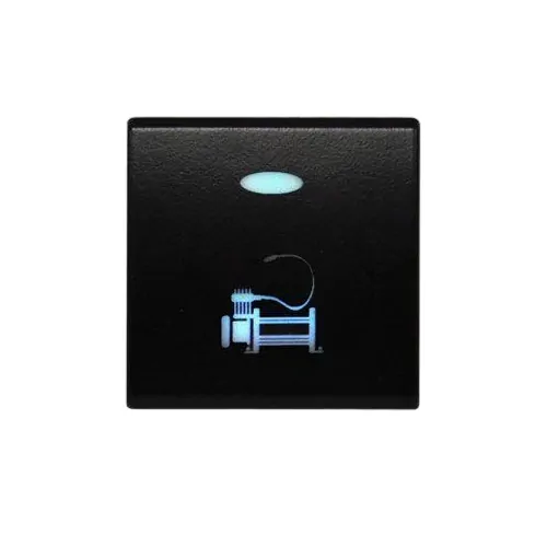 Lightforce Lightforce Switch With Compressor Icon To Suit Toyota Prado/Rav4
