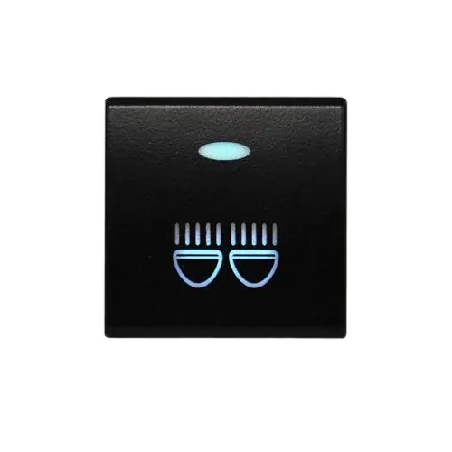 Lightforce Lightforce Switch With Driving Lights Icon To Suit Toyota Prado/Rav4