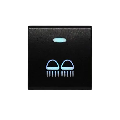 Lightforce Lightforce Switch With Reverse Lights Icon To Suit Toyota Prado/Rav4