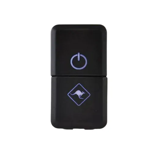 Lightforce Toyota Dual Lightforce Switch To Suit Toyota