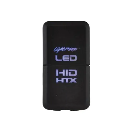 Lightforce Dual Led/Hid Switch To Suit Toyota