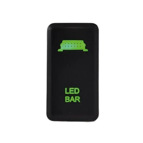 Lightforce Led Bar Switch To Suit Toyota
