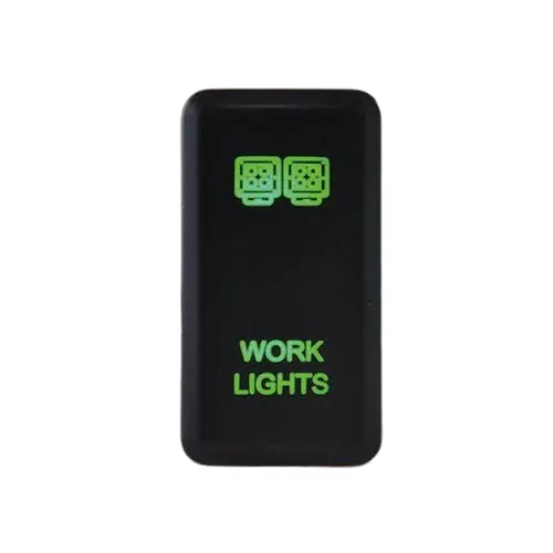 Lightforce Work Light Switch To Suit Toyota