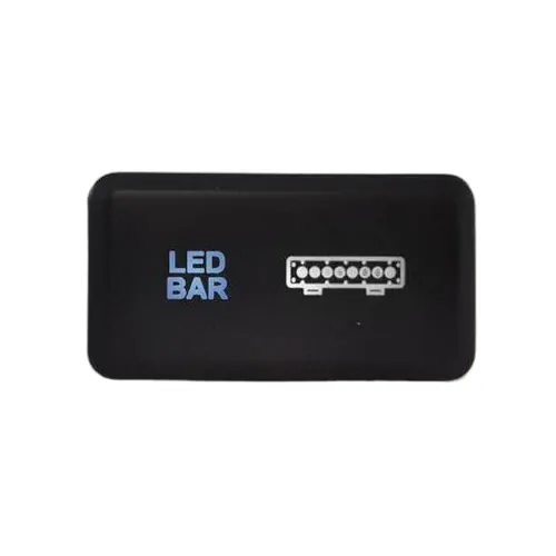 Lightforce Led Bar Switch To Suit Toyota/Holden