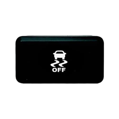 Lightforce Traction Control Switch To Suit Holden Colorado 2012-2016