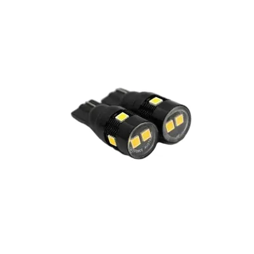 Lightforce T10 Wedge Led Globe Pair
