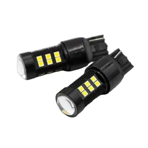 Lightforce T20 Wedge Led Globe Pair