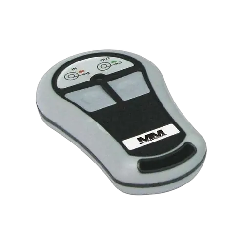 Mean Mother Wireless Remote System Upgrade Kit